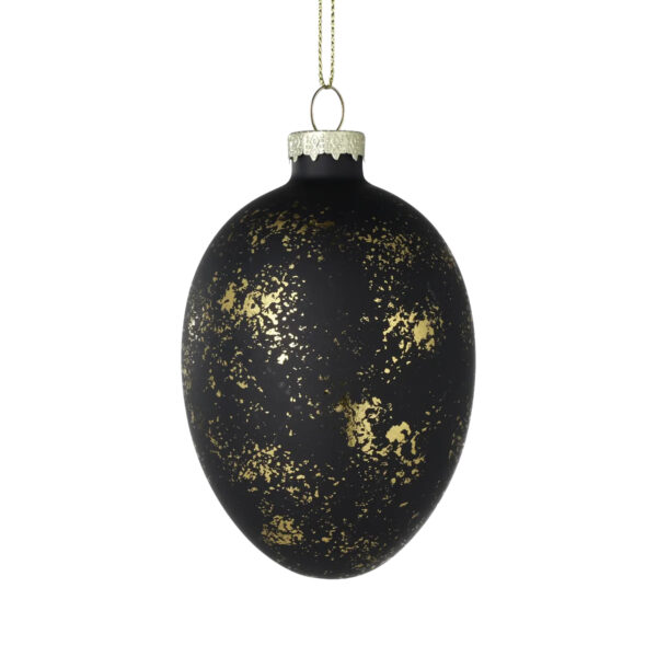 Glob FINTRY D60mm Eglo 427872 – Decoratiuni, Easter – vedere frontală – partener oficial Eglo