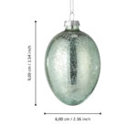Glob FINTRY D60mm Eglo 427874 – Decoratiuni, Easter – dimensiuni tehnice – partener oficial Eglo
