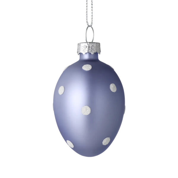 Glob FINTRY D40mm Eglo 427878 – Decoratiuni, Easter – vedere frontală – partener oficial Eglo