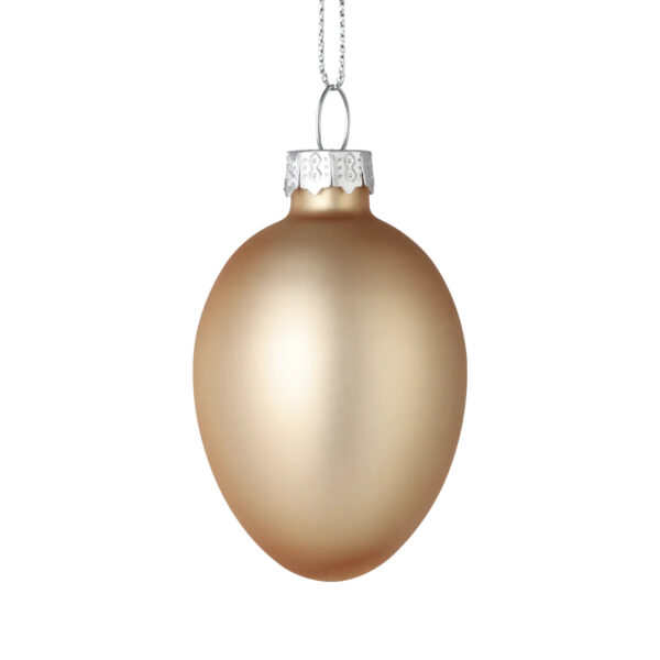 Glob FINTRY D40mm Eglo 427884 – Decoratiuni, Easter – vedere frontală – partener oficial Eglo