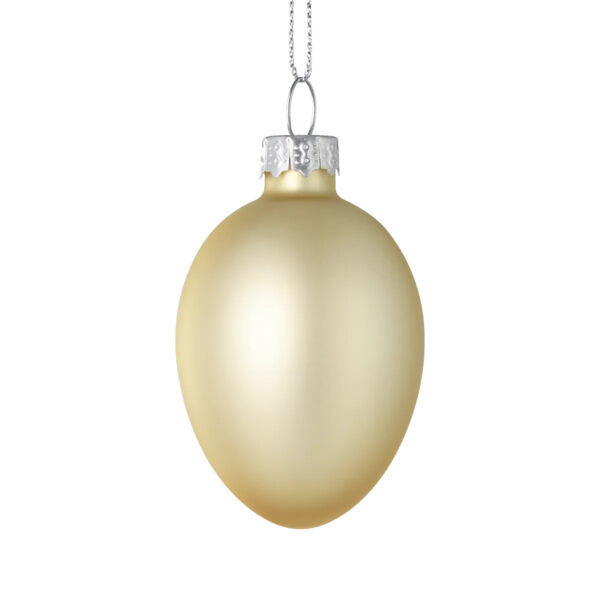 Glob FINTRY D40mm Eglo 427885 – Decoratiuni, Easter – vedere frontală – partener oficial Eglo