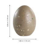 Obiect decorativ MADIORANO D70mm Eglo 427894 – Decoratiuni, Easter – dimensiuni tehnice – partener oficial Eglo