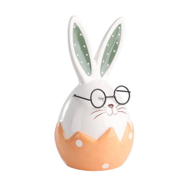 Obiect decorativ SENDAYAN 80x80x149mm Eglo 427944