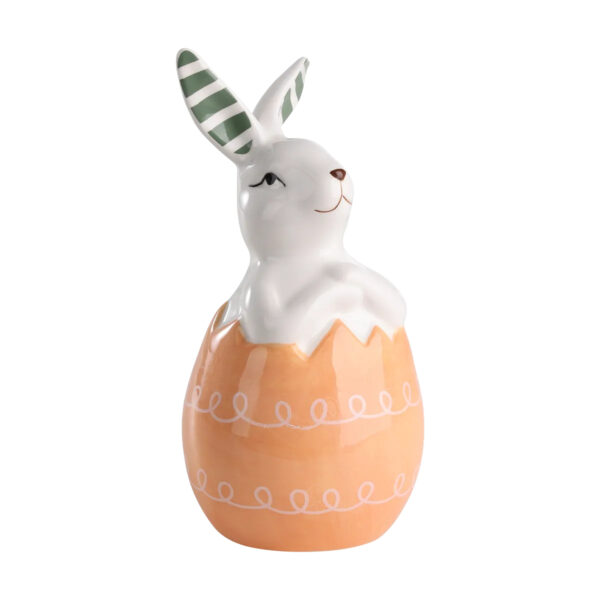 Obiect decorativ SENDAYAN 69x69x136mm Eglo 427946