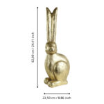Obiect decorativ CHILANDY 225x165x620mm Eglo 427976 – Decoratiuni, Easter – dimensiuni tehnice – partener oficial Eglo