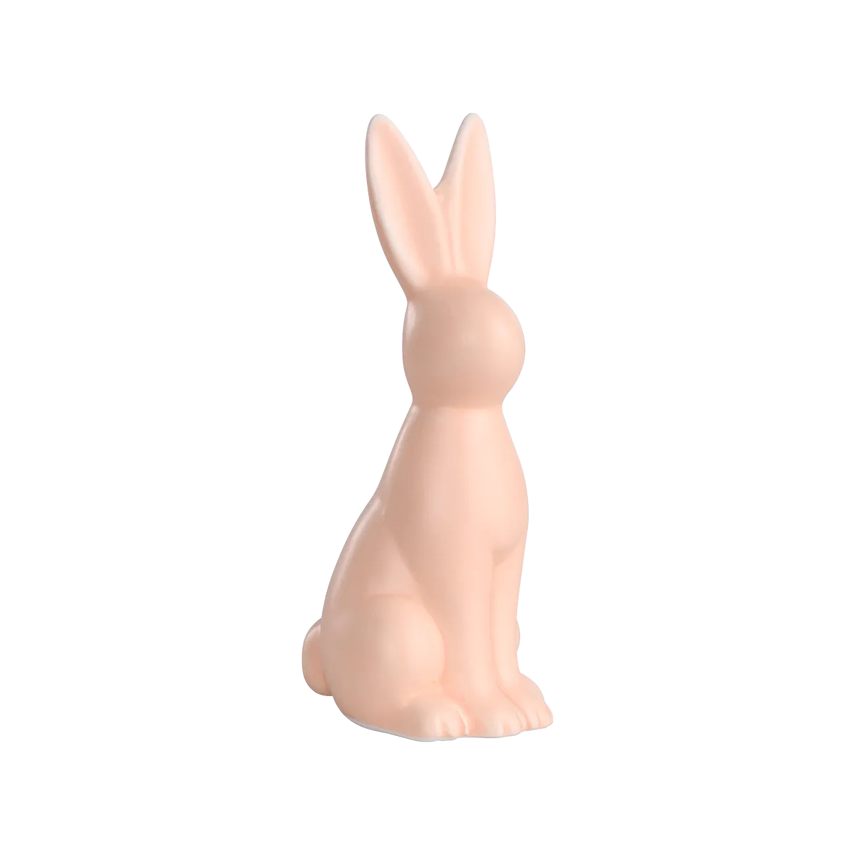 Obiect decorativ YAYPAN 50x58x135mm Eglo 427997 Obiect decorativ YAYPAN 50x58x135mm Eglo 427997 – Decoratiuni, Easter – vedere frontală – partener oficial Eglo