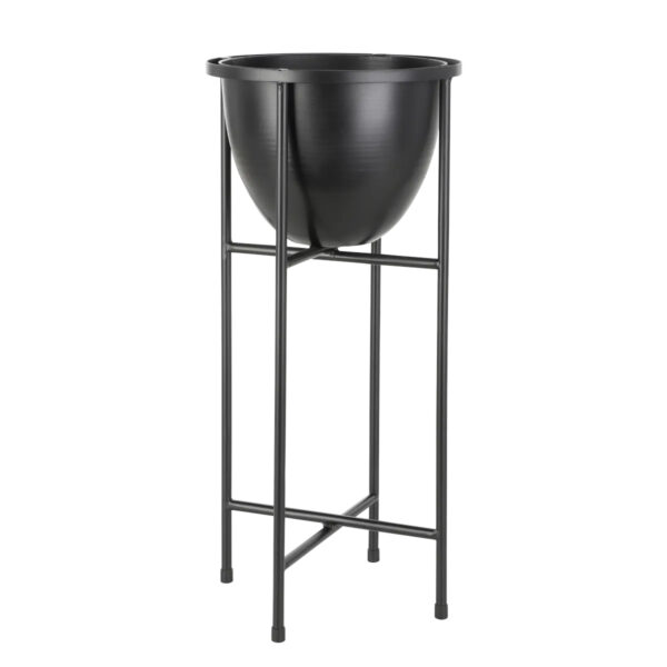 Suport plante EGLO SHIKABE 428034 – Decoratiuni, Minimalism – vedere frontală – partener oficial Eglo