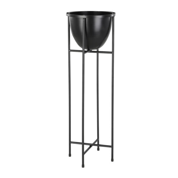 Suport plante EGLO SHIKABE 428035 – Decoratiuni, Minimalism – vedere frontală – partener oficial Eglo