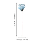 Planta artificiala MOLAVE D250mm Eglo 428134 – Decoratiuni, Basic Collection – dimensiuni tehnice – partener oficial Eglo