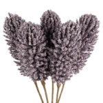 Planta artificiala DEMING D100mm Eglo 428209 – Decoratiuni, Basic Collection – detaliu material și finisaj – partener oficial Eglo