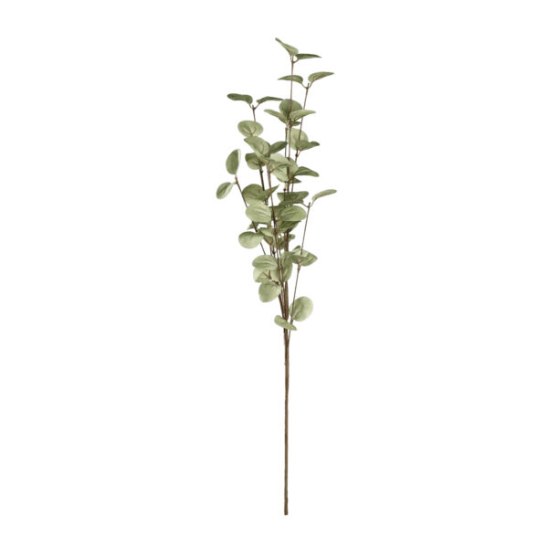 Planta artificiala TEPALING D200mm Eglo 428219 – Decoratiuni, Basic Collection – vedere frontală – partener oficial Eglo