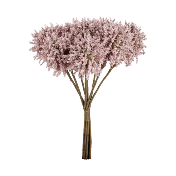 Planta artificiala DEMING D100mm Eglo 428224 – Decoratiuni, Basic Collection – vedere frontală – partener oficial Eglo