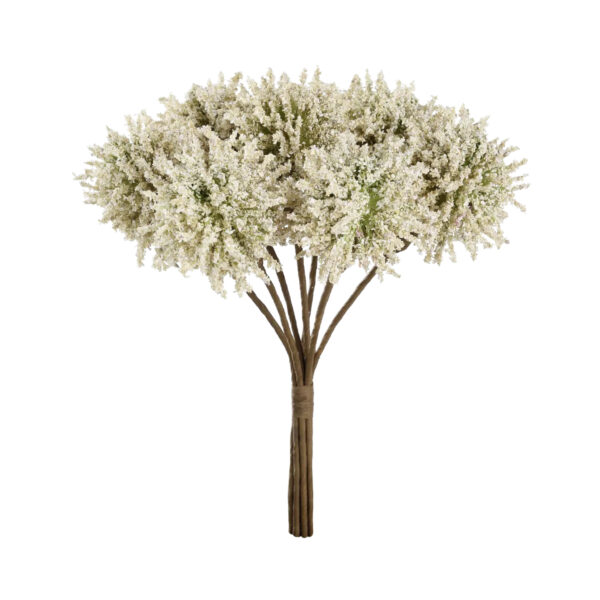 Planta artificiala DEMING D100mm Eglo 428225 – Decoratiuni, Basic Collection – vedere frontală – partener oficial Eglo