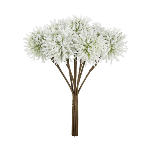 Planta artificiala DEMING D100mm Eglo 428226 – Decoratiuni, Basic Collection – vedere frontală – partener oficial Eglo