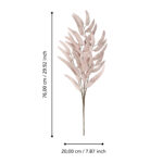 Planta artificiala KUNMING D200mm Eglo 428229 – Decoratiuni, Basic Collection – dimensiuni tehnice – partener oficial Eglo