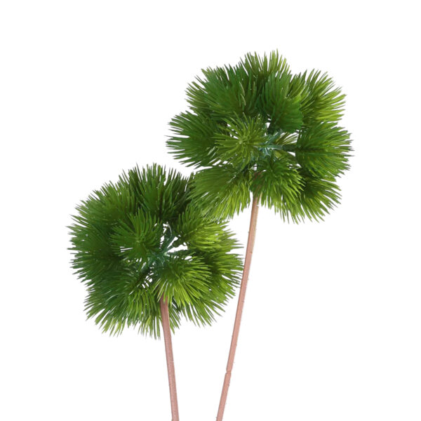 Planta artificiala ETAYA D160mm Eglo 428359 – Decoratiuni, Basic Collection – detaliu material și finisaj – partener oficial Eglo