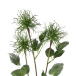 Planta artificiala ETAYA D175mm Eglo 428363 – Decoratiuni, Basic Collection – detaliu material și finisaj – partener oficial Eglo