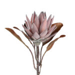 Planta artificiala ETAYA D200mm Eglo 428369 – Decoratiuni, Basic Collection – detaliu material și finisaj – partener oficial Eglo