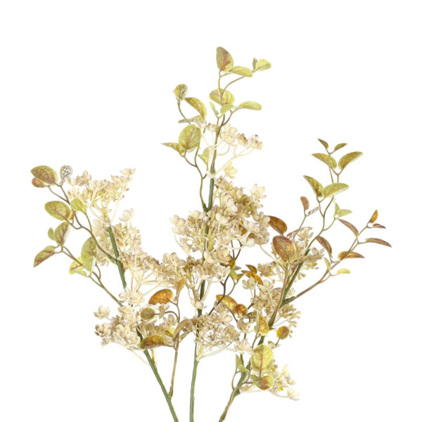 Planta artificiala ETAYA D230mm Eglo 428375 – Decoratiuni, Basic Collection – detaliu material și finisaj – partener oficial Eglo