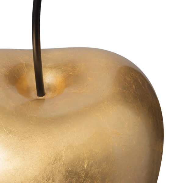 Obiect decorativ CASSAI 250x220x466mm Eglo 429507 – Decoratiuni, Brass Chic – detaliu material și finisaj – partener oficial Eglo