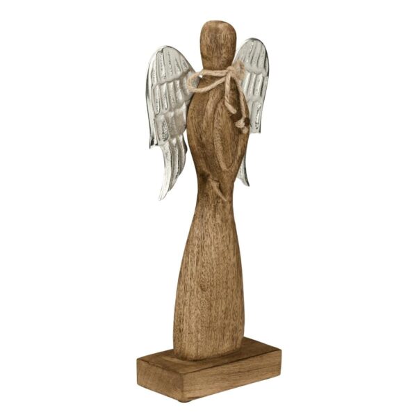 Obiect decorativ BALIGUIAN 155x65x325mm Eglo 427521 – Decoratiuni, Craciun – vedere frontală – partener oficial Eglo