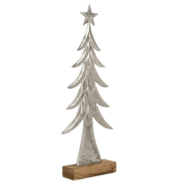 Obiect decorativ BALIGUIAN 250x75x650mm Eglo 427544 – Decoratiuni, Craciun – vedere frontală – partener oficial Eglo