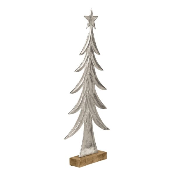 Obiect decorativ BALIGUIAN 360x75x840mm Eglo 427548 – Decoratiuni, Craciun – vedere frontală – partener oficial Eglo