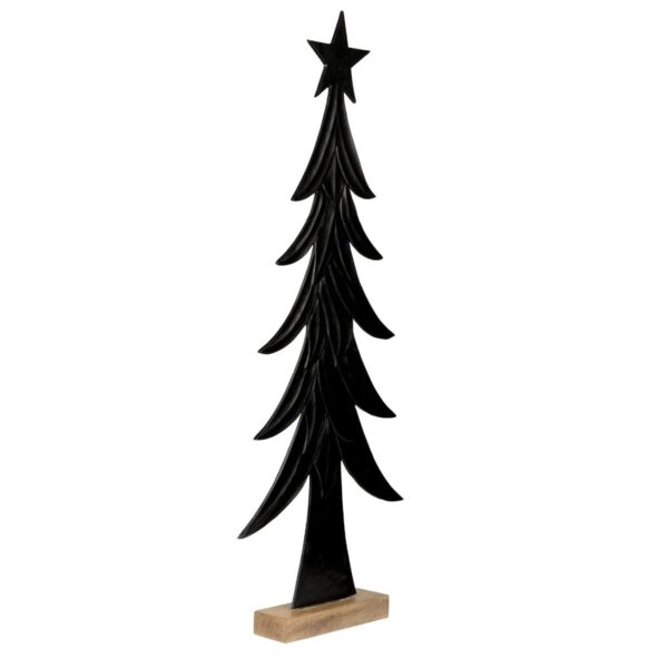 Obiect decorativ BALIGUIAN 410x80x1040mm Eglo 427554 – Decoratiuni, Craciun – vedere frontală – partener oficial Eglo