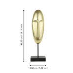 Obiect decorativ GIFU 130x80x460mm Eglo 427077