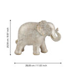 Obiect decorativ ISHIKARI 280x115x205mm Eglo 427243