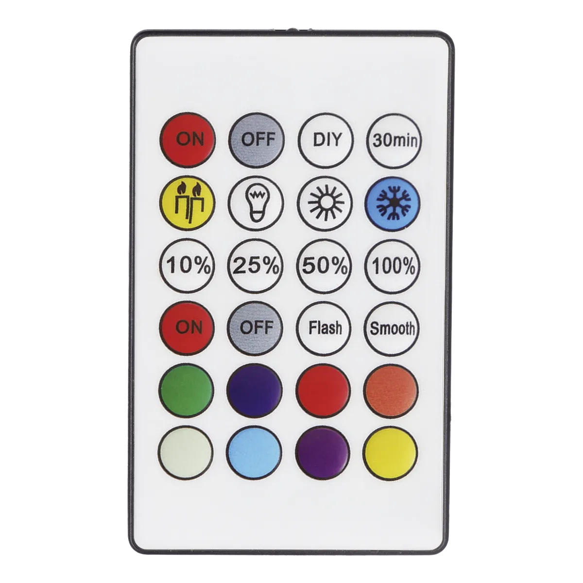 Panel SALOBRENA-B LED 32,5W 2700-6500K IP20 Eglo 98766