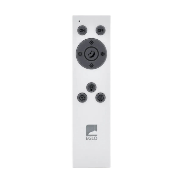 Panou aplicat Turcona-Cct Eglo 99834 - LED 21,6W 3000K-6500K IP20