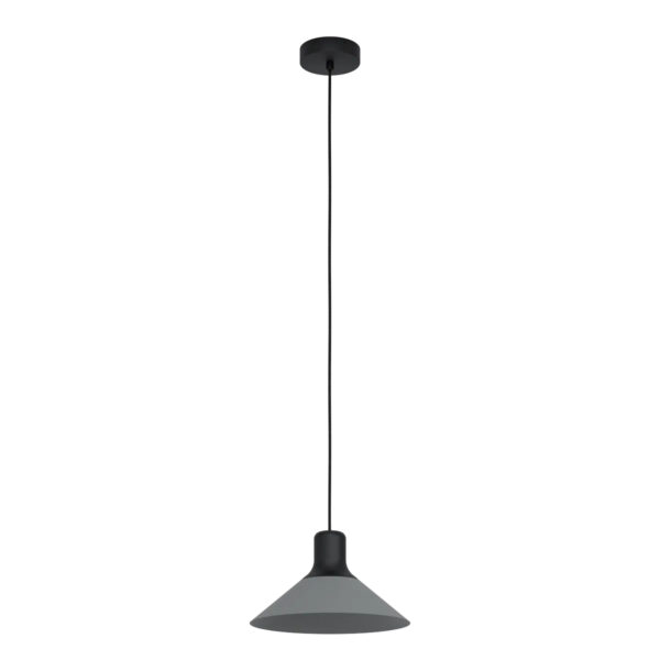 Pendul Abreosa Eglo 99511 - E27 1X28W IP20 D280