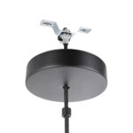 Pendul Albaraccin Eglo 98523 - E27 1X40W IP20 D270