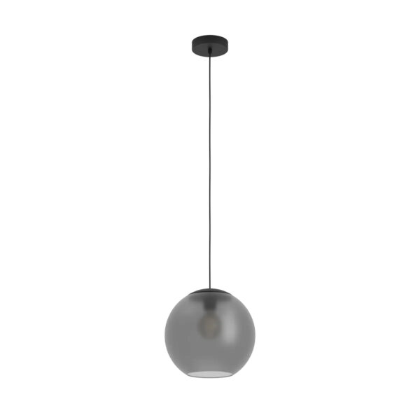 Pendul Arangona Eglo 390212 - E27 1X40W IP20 D300