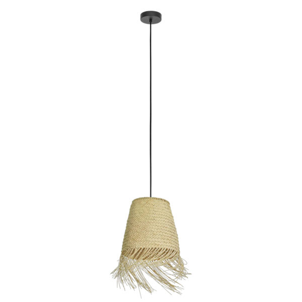 Pendul Aycliffe Eglo 43871 - E27 1X40W IP20 D300