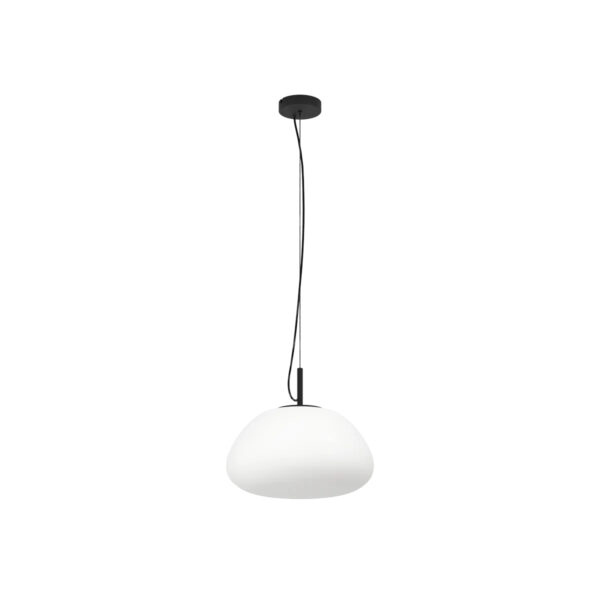 Pendul Balmes Eglo 390201 - E27 1X40W IP20 D415