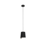 Pendul Bolivia Eglo 900425 - E27 1X40W IP20 D180