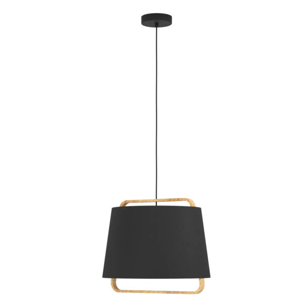 Pendul Camaloza Eglo 390185 - E27 1X40W IP20 D440
