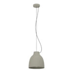 Pendul Camasca Eglo 900159 - E27 1X40W IP20 D280