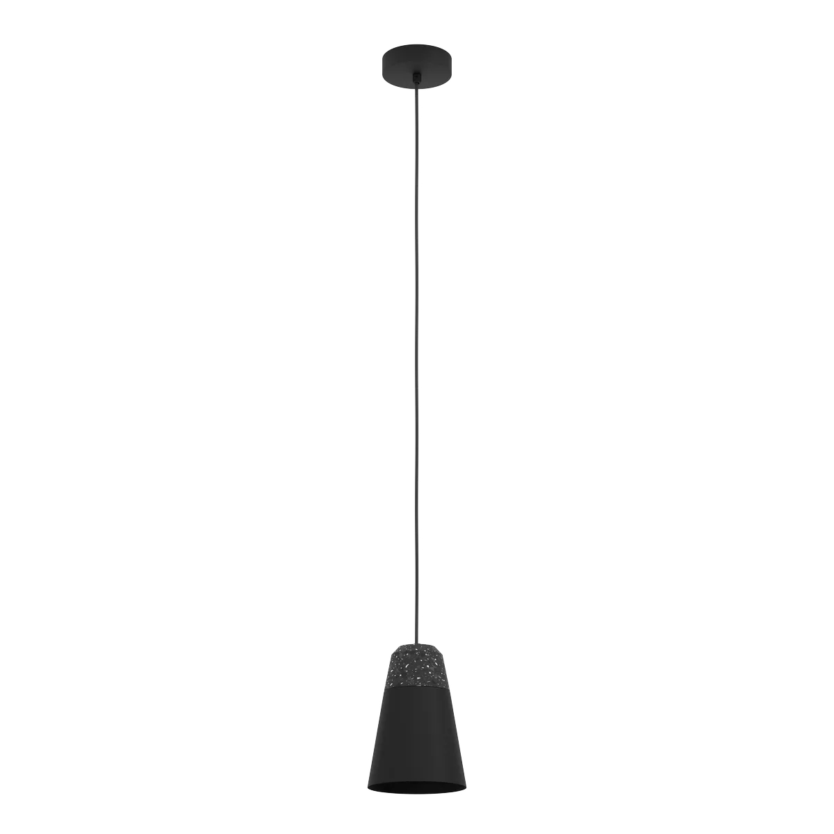 Pendul Canterras Eglo 99544 – E27 1X40W IP20 D150 Pendul Canterras Eglo 99544 - E27 1X40W IP20 D150