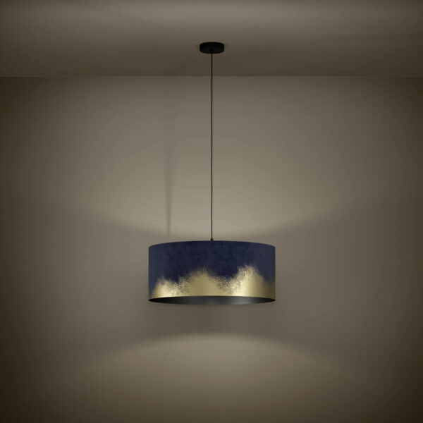 Pendul Casuarita Eglo 39974 - E27 1X40W IP20 D530