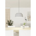 Pendul Contrisa Eglo 900379 - E27 1X40W IP20 D380