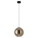 Pendul Cordoba Eglo 390089 - E27 1X40W IP20 D300