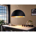 Pendul Gaetano 1 Eglo 94936 - E27 1X60W IP20 D530