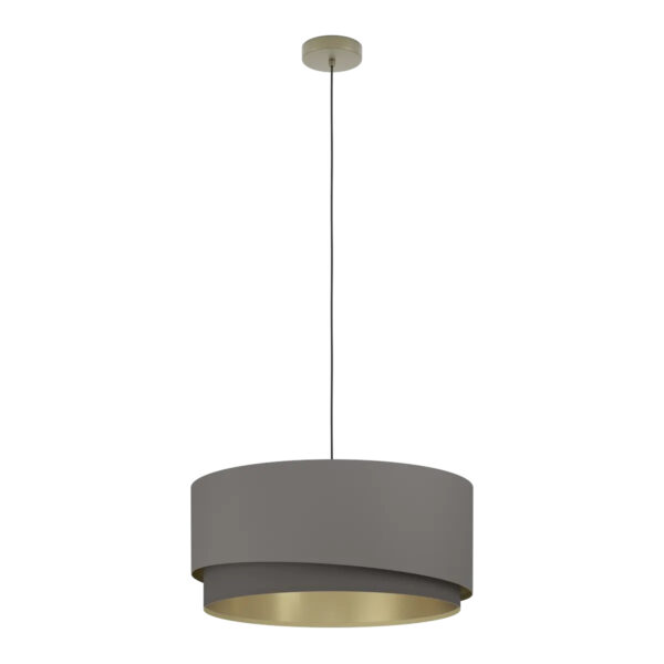 Pendul Manderline Eglo 39931 - E27 1X40W IP20 D560