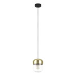 Pendul Maryvilla Eglo 900549 - E27 1X40W IP20 D170