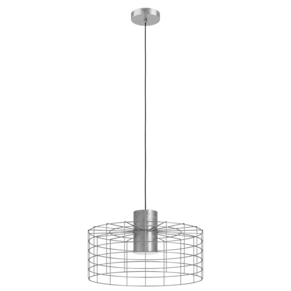 Pendul MILLIGAN E27 1X40W Eglo 43651