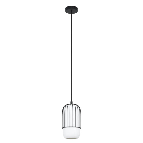 Pendul Muleges Eglo 99618 - E27 1X40W IP20 D160