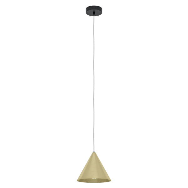 Pendul Narices Eglo 99591 - E27 1X40W IP20 D220